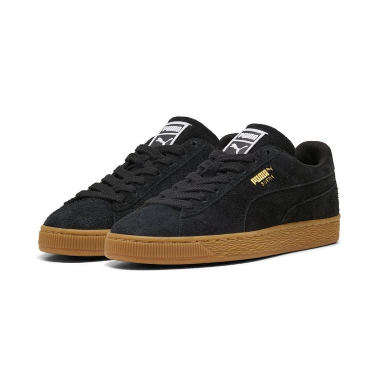 ユニセックス スウェード フォーエバー スニーカー Suede Forever | PUMA | 詳細画像4 