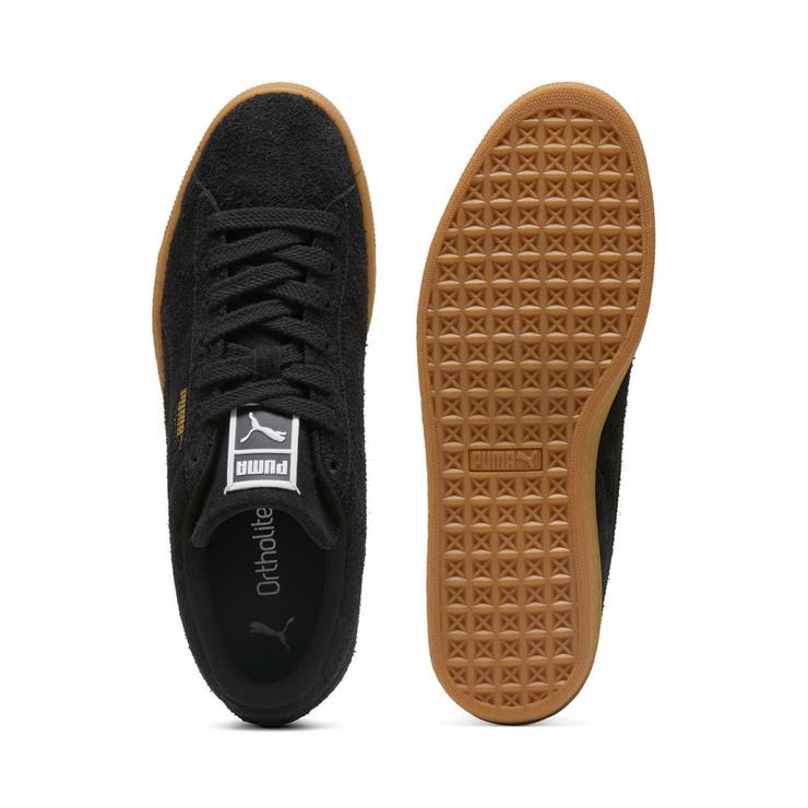 ユニセックス スウェード フォーエバー スニーカー Suede Forever | PUMA | 詳細画像6 