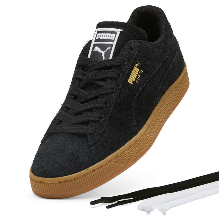 ユニセックス スウェード フォーエバー スニーカー Suede Forever | PUMA | 詳細画像8 