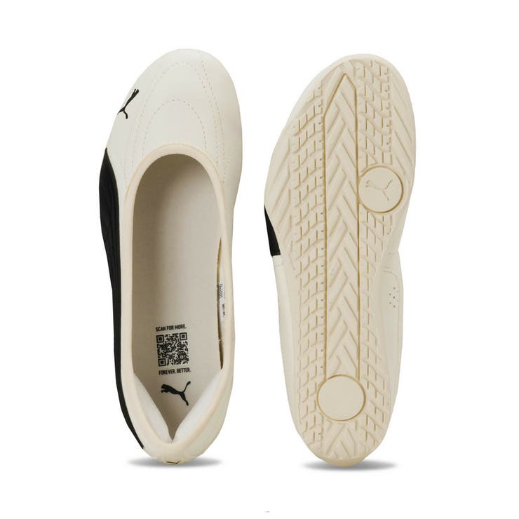 ウィメンズ プーマ キャッチ | PUMA | 詳細画像4 