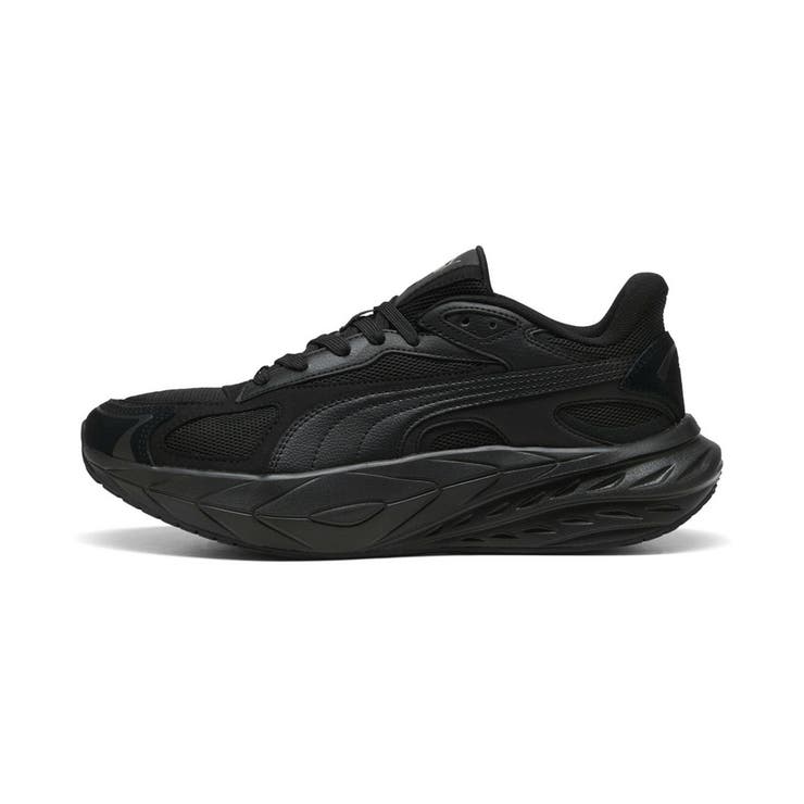 ユニセックス ヒプノティック LS 2 スニーカー Hypnotic LS 2 | PUMA | 詳細画像1 