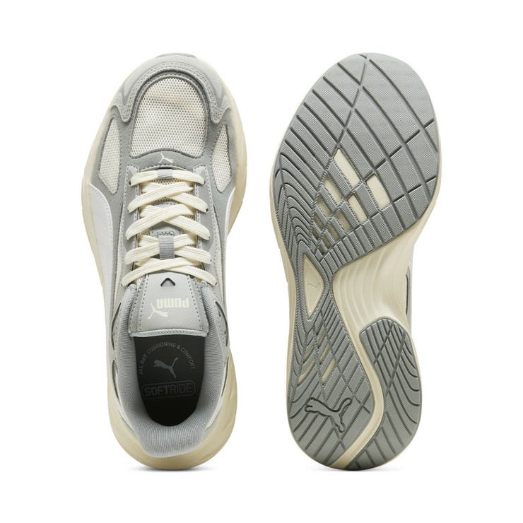 ユニセックス ヒプノティック LS 2 スニーカー Hypnotic LS 2 | PUMA | 詳細画像4 