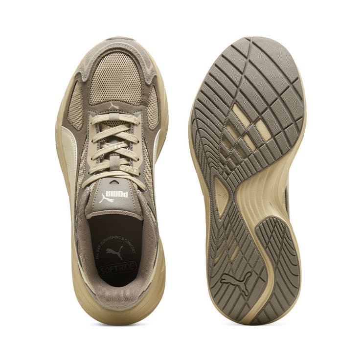 ユニセックス ヒプノティック LS 2 スニーカー Hypnotic LS 2 | PUMA | 詳細画像4 