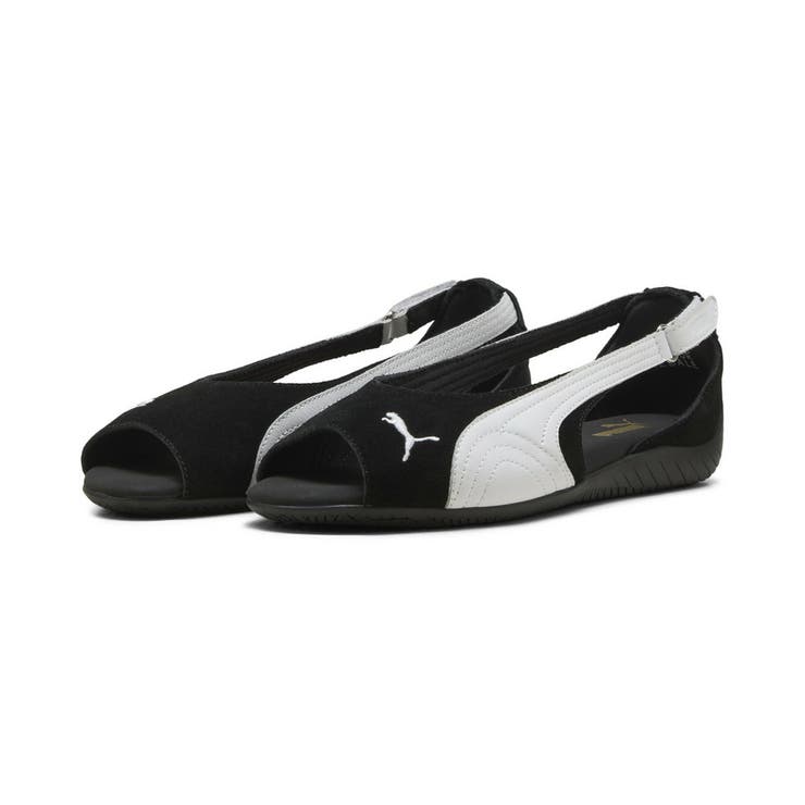 ウィメンズ スピードキャット サンダル Speedcat Sandal | PUMA | 詳細画像4 