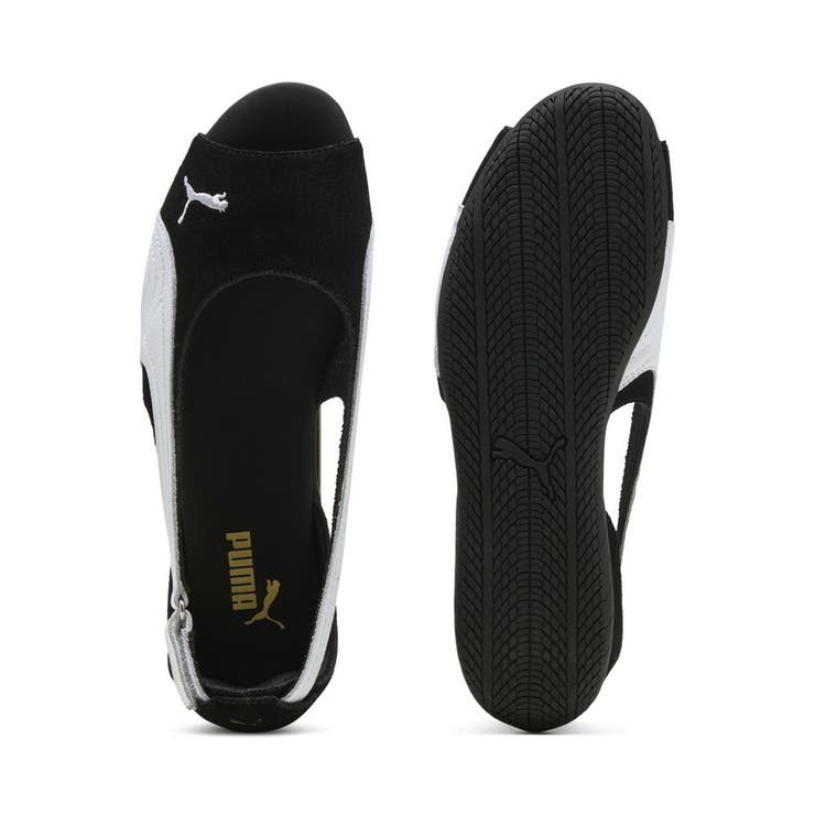 ウィメンズ スピードキャット サンダル Speedcat Sandal | PUMA | 詳細画像6 