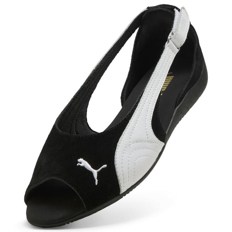 ウィメンズ スピードキャット サンダル Speedcat Sandal | PUMA | 詳細画像8 