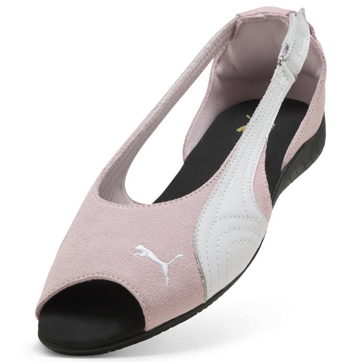 ウィメンズ スピードキャット サンダル Speedcat Sandal | PUMA | 詳細画像6 