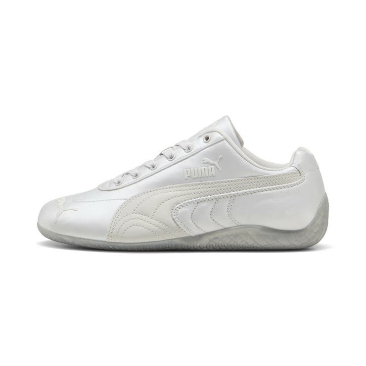 ウィメンズ スピードキャット アノダイズド | PUMA | 詳細画像3 