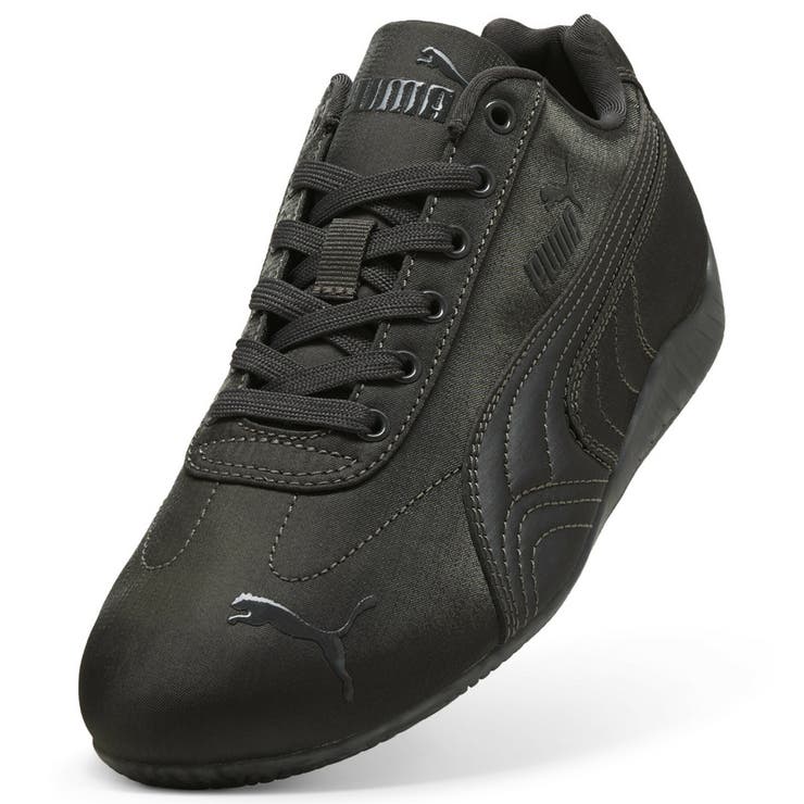 ウィメンズ スピードキャット アノダイズド | PUMA | 詳細画像6 