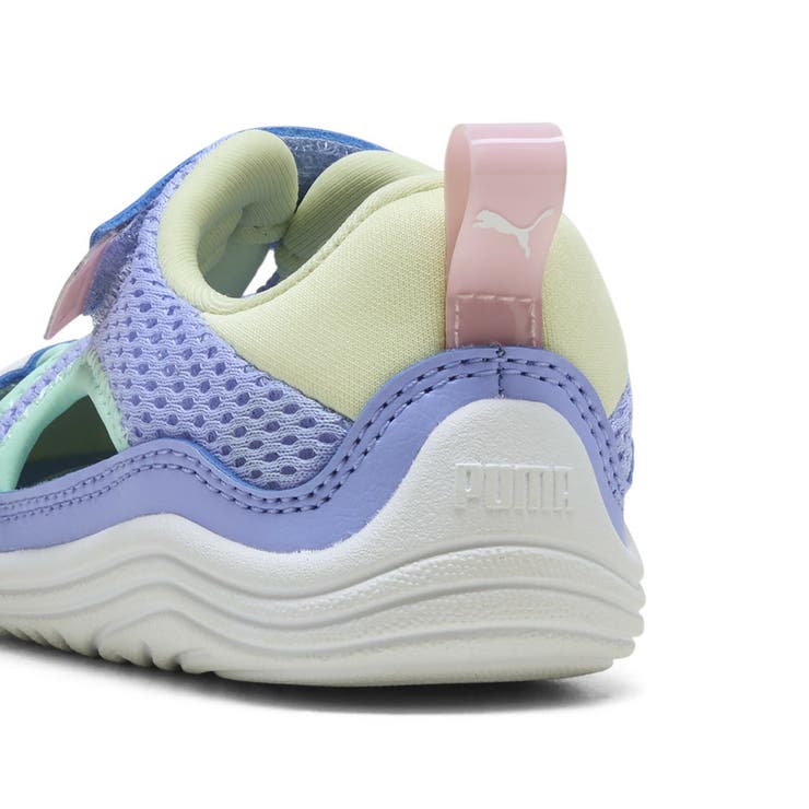 ベビー プーマ キッテン | PUMA | 詳細画像3 