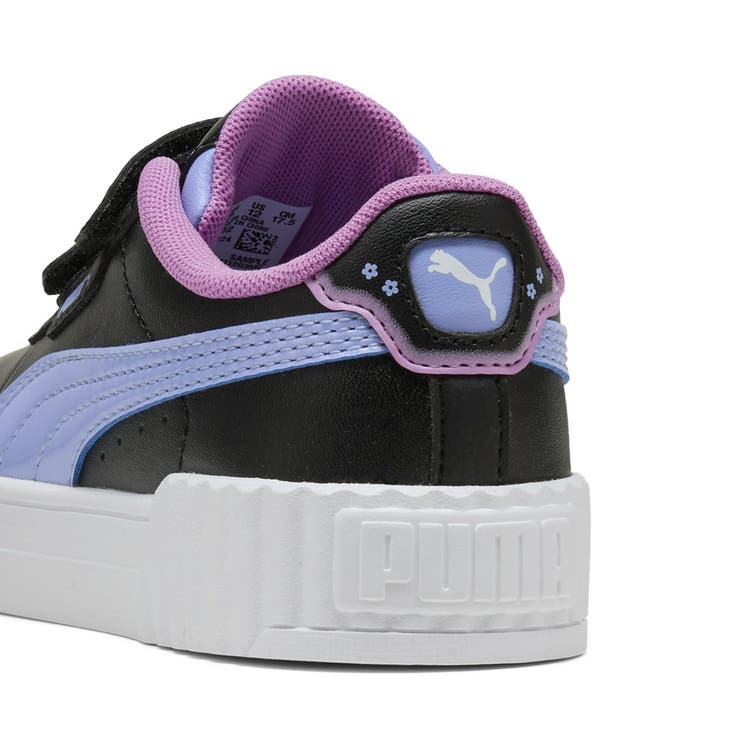 ガールズ キャリーナ 3 | PUMA | 詳細画像3 