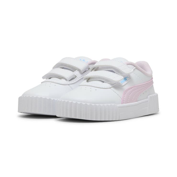 ガールズ キャリーナ 3 | PUMA | 詳細画像2 
