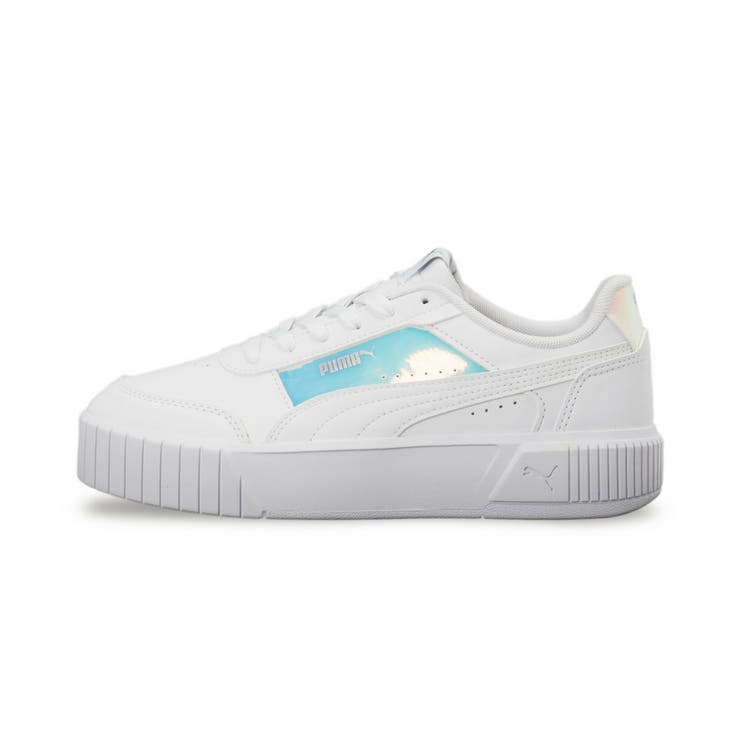 ウィメンズ キャリーナ ミア メタル スニーカー | PUMA | 詳細画像1 
