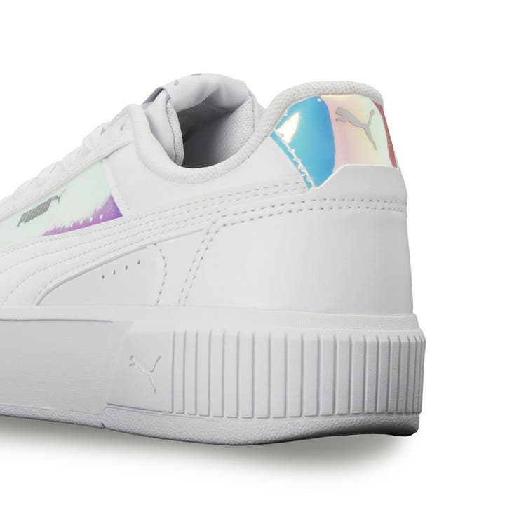 ウィメンズ キャリーナ ミア メタル スニーカー | PUMA | 詳細画像3 