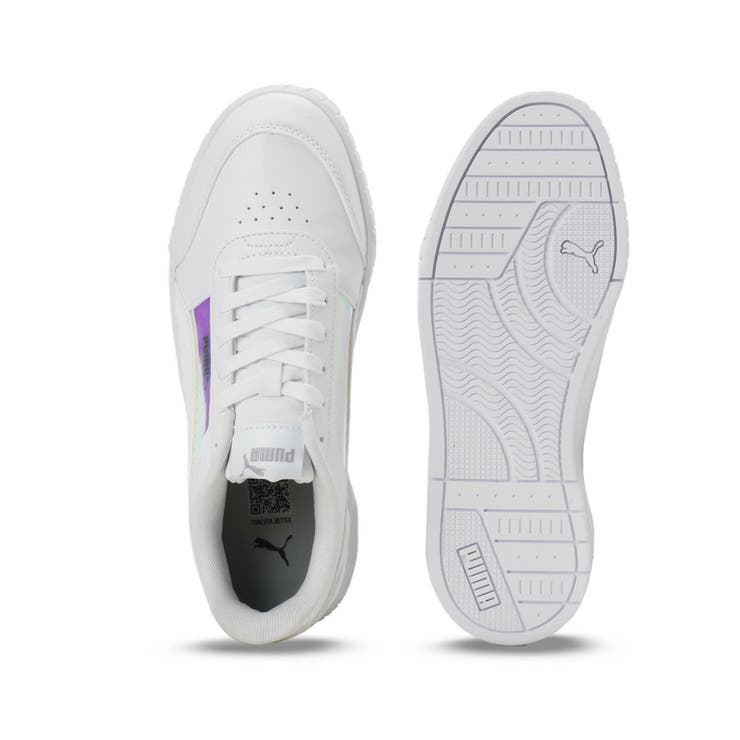 ウィメンズ キャリーナ ミア メタル スニーカー | PUMA | 詳細画像4 