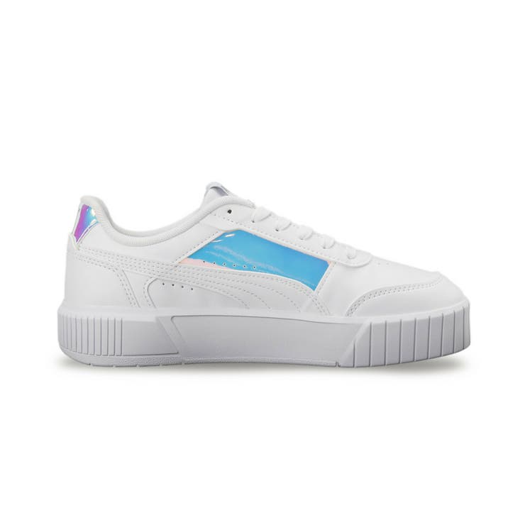 ウィメンズ キャリーナ ミア メタル スニーカー | PUMA | 詳細画像5 