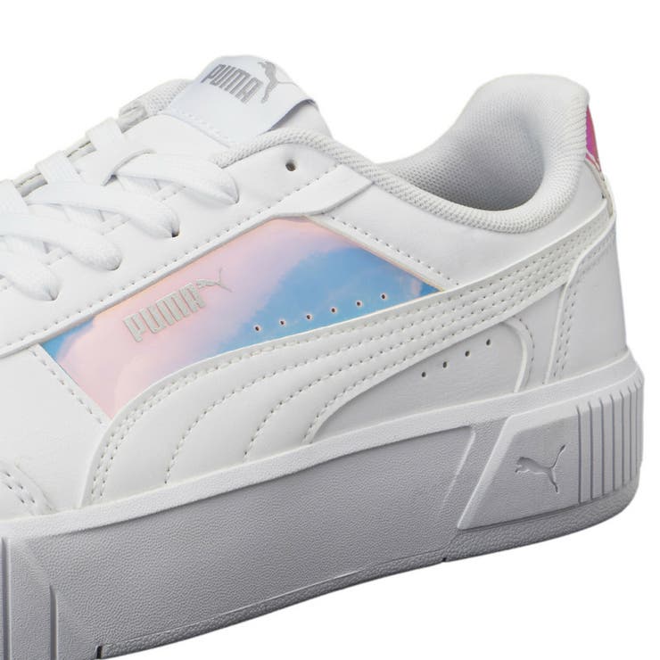 ウィメンズ キャリーナ ミア メタル スニーカー | PUMA | 詳細画像7 