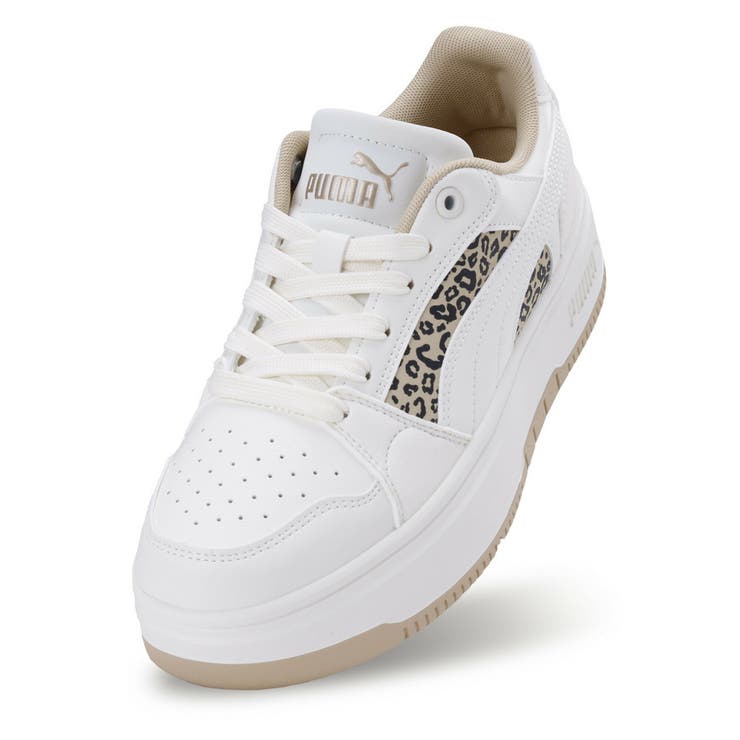 ウィメンズ リバウンド フェム ロウ レオ スニーカー[品番