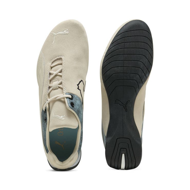 ユニセックス フューチャー キャット スニーカー Future Cat | PUMA | 詳細画像4 