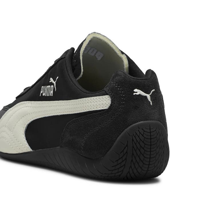 ユニセックス スピードキャット ナイロン | PUMA | 詳細画像3 
