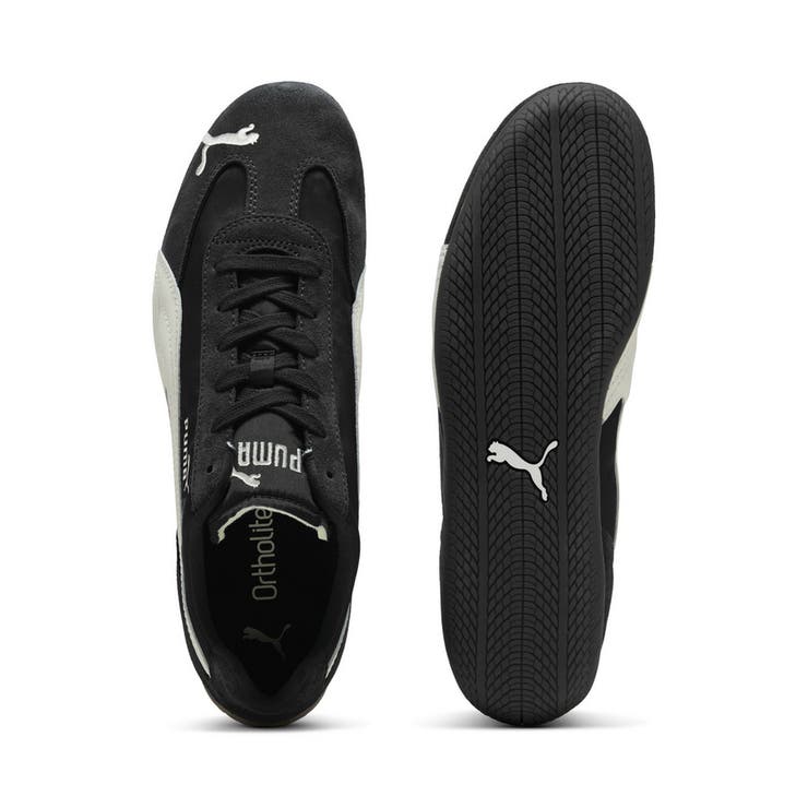 ユニセックス スピードキャット ナイロン | PUMA | 詳細画像4 