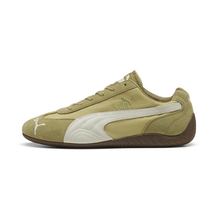ユニセックス スピードキャット ナイロン | PUMA | 詳細画像1 