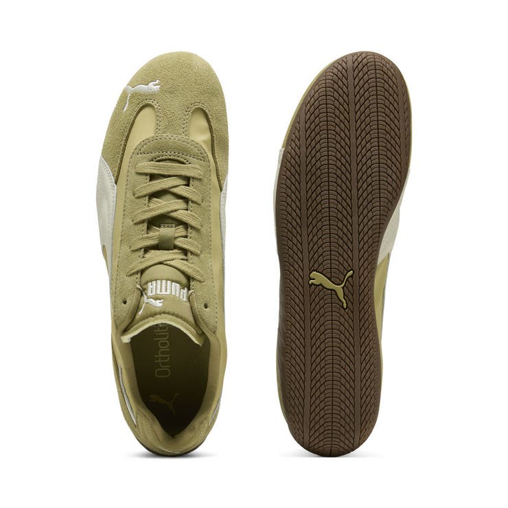 ユニセックス スピードキャット ナイロン | PUMA | 詳細画像4 