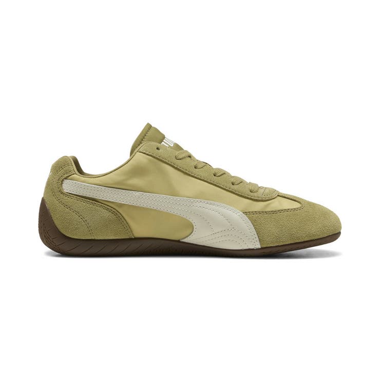 ユニセックス スピードキャット ナイロン | PUMA | 詳細画像5 