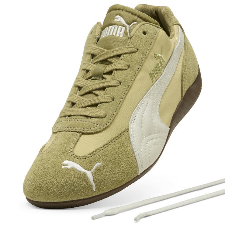 ユニセックス スピードキャット ナイロン | PUMA | 詳細画像6 