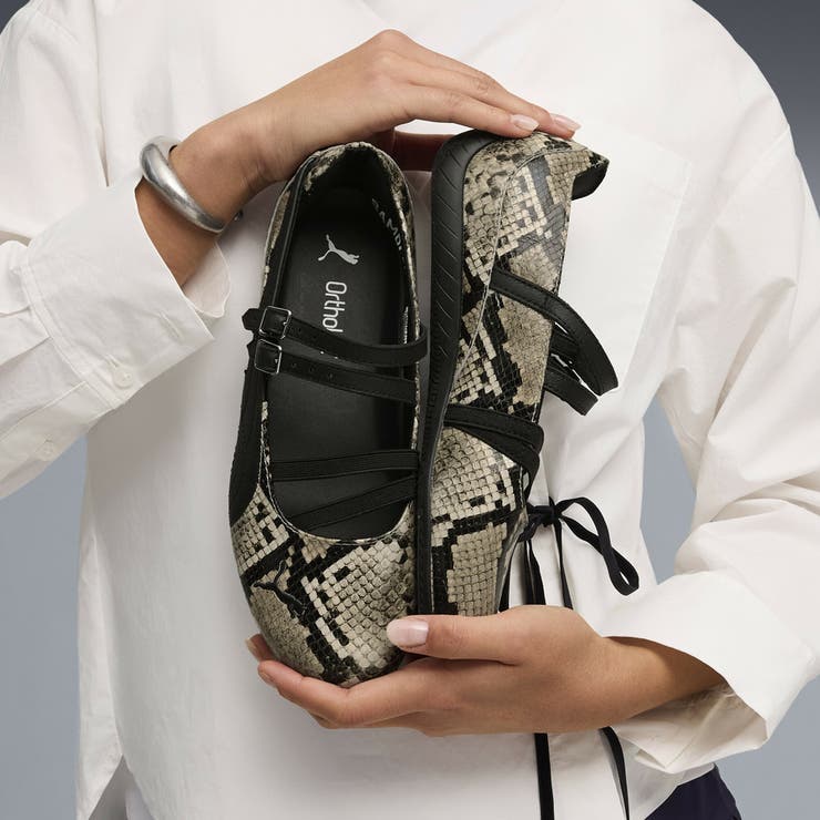 ウィメンズ スピードキャット バレエ[品番：PUMW0010375]｜PUMA
