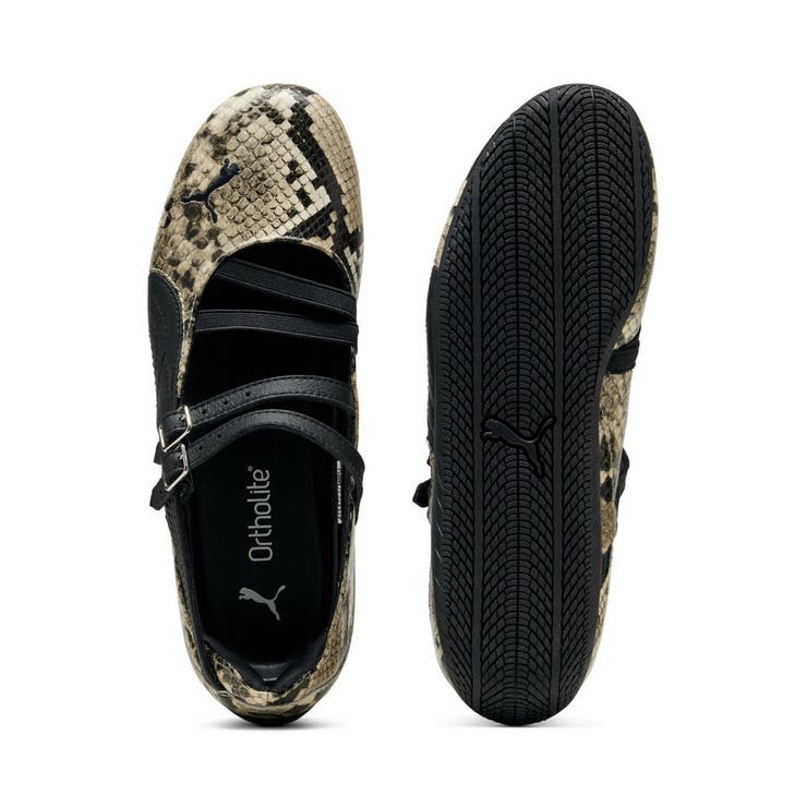 ウィメンズ スピードキャット バレエ | PUMA | 詳細画像6 