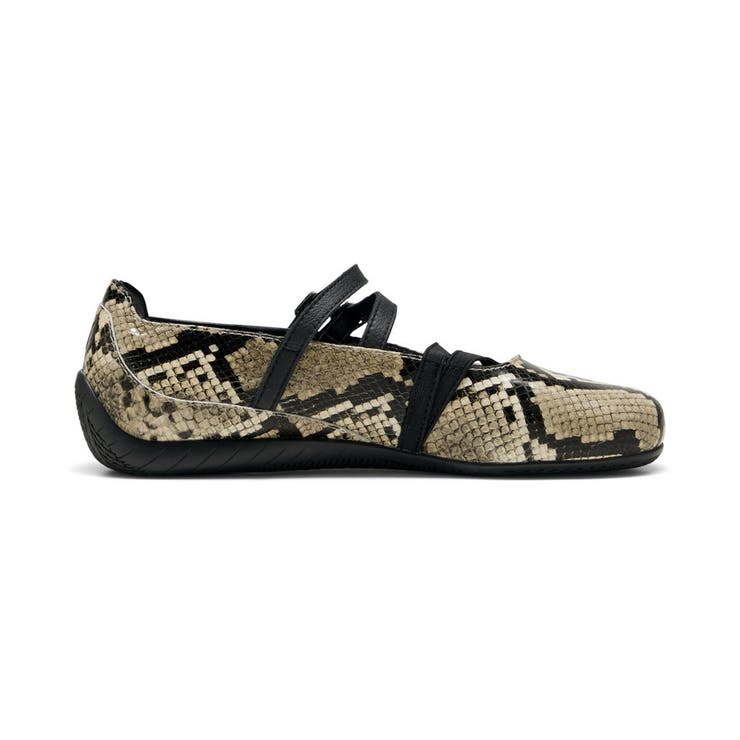 ウィメンズ スピードキャット バレエ[品番：PUMW0010375]｜PUMA