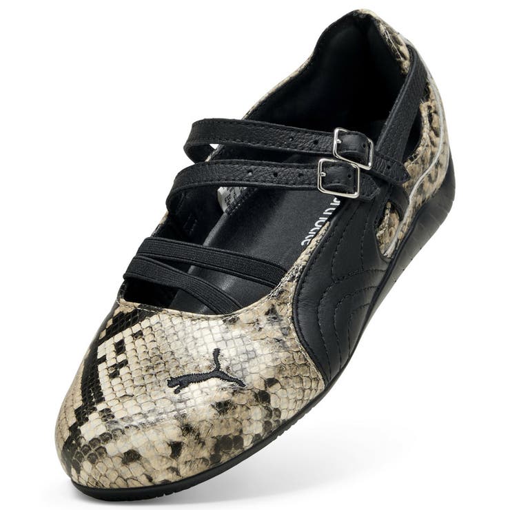 ウィメンズ スピードキャット バレエ[品番：PUMW0010375]｜PUMA