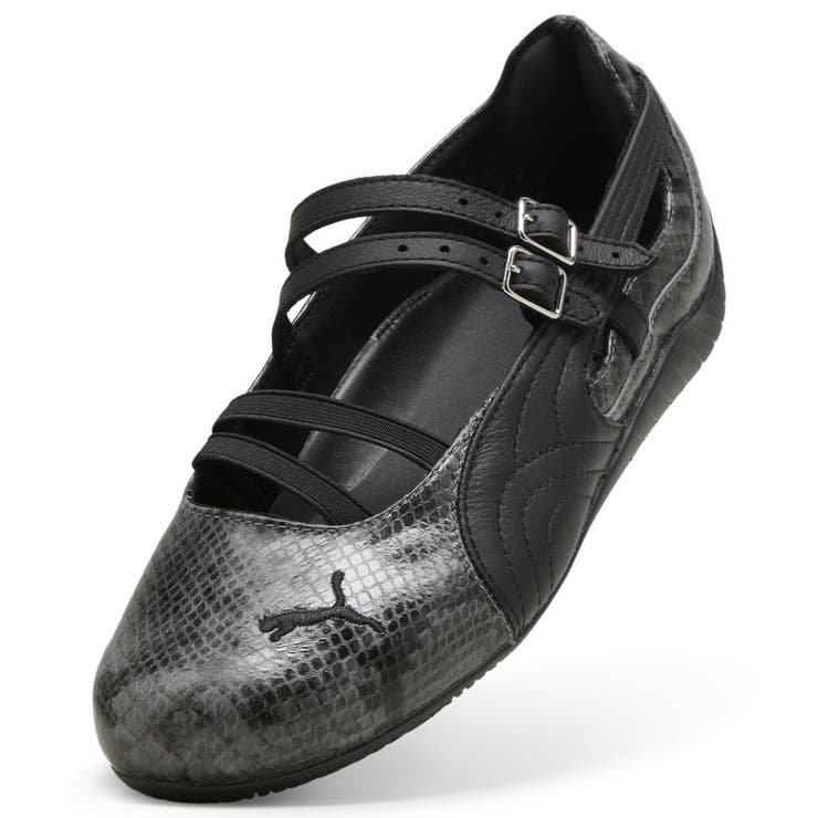 ウィメンズ スピードキャット バレエ | PUMA | 詳細画像8 