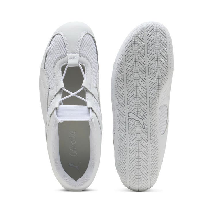 ウィメンズ スピードキャット GO | PUMA | 詳細画像6 
