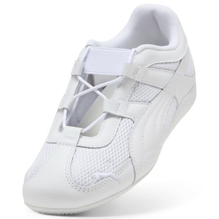 ウィメンズ スピードキャット GO | PUMA | 詳細画像8 