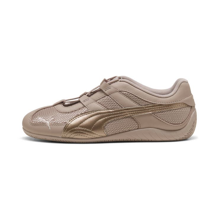 ウィメンズ スピードキャット GO | PUMA | 詳細画像1 