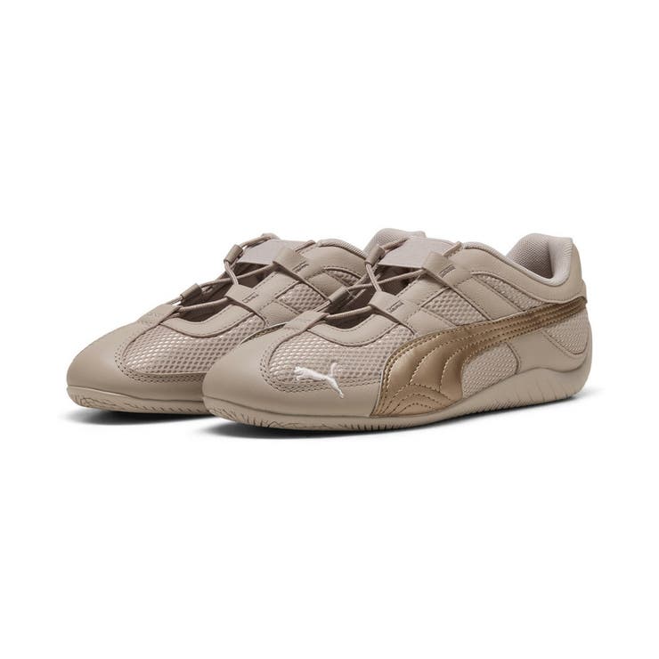 ウィメンズ スピードキャット GO | PUMA | 詳細画像2 