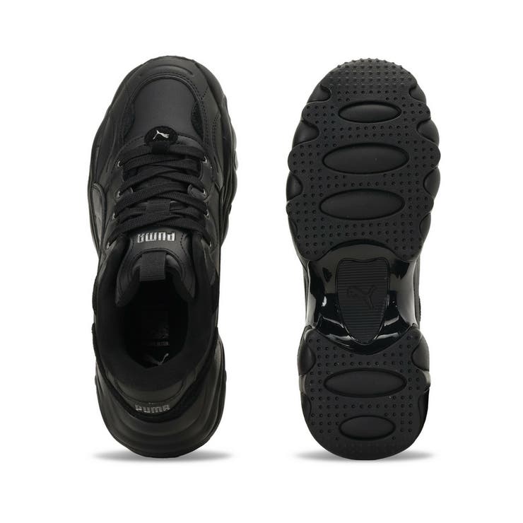 ウィメンズ パルサー ウェッジ ウィンタライズ スニーカー | PUMA | 詳細画像4 