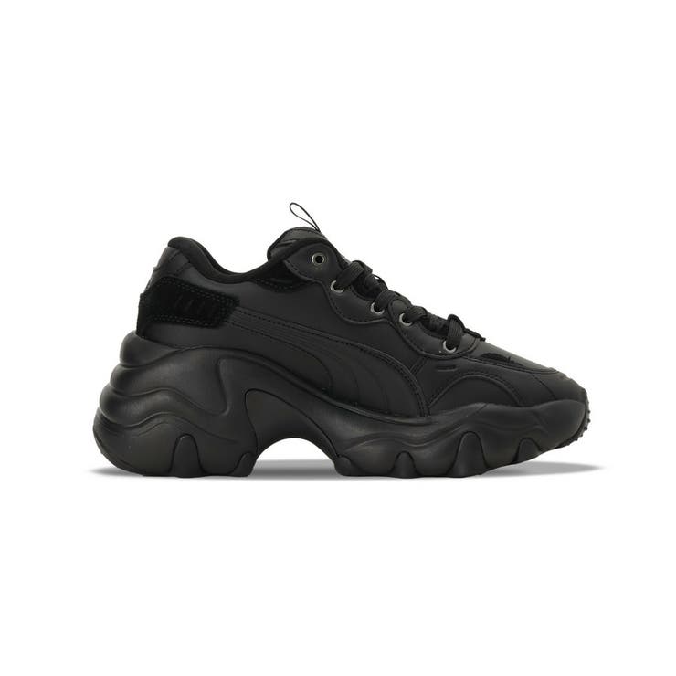 ウィメンズ パルサー ウェッジ ウィンタライズ スニーカー | PUMA | 詳細画像5 