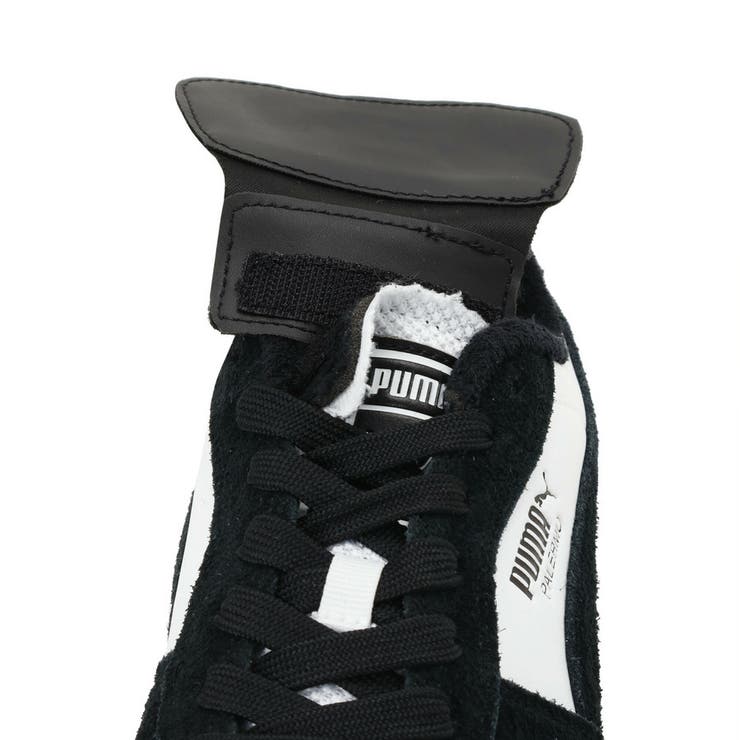 ユニセックス パレルモ スケート タン スニーカー | PUMA | 詳細画像7