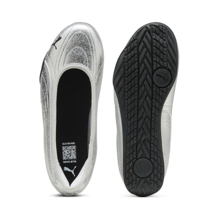 ウィメンズ プーマ キャッチ | PUMA | 詳細画像4 
