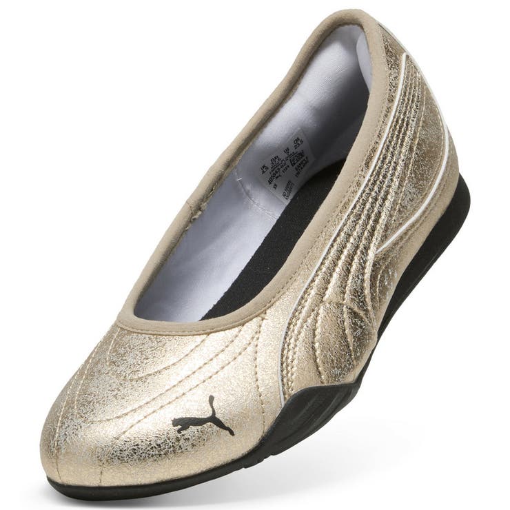ウィメンズ プーマ キャッチ | PUMA | 詳細画像6 