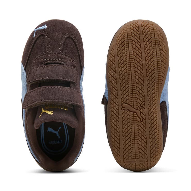 ベビー スピードキャット OG | PUMA | 詳細画像4 