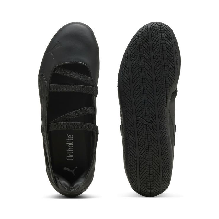 ウィメンズ スピードキャット バレエ | PUMA | 詳細画像6 