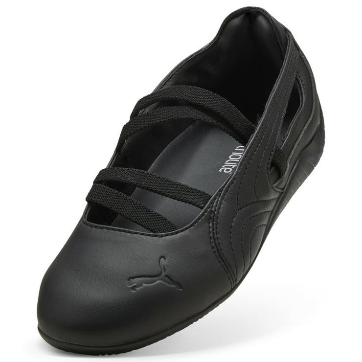 ウィメンズ スピードキャット バレエ | PUMA | 詳細画像8 