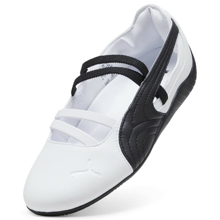 ウィメンズ スピードキャット バレエ | PUMA | 詳細画像8 