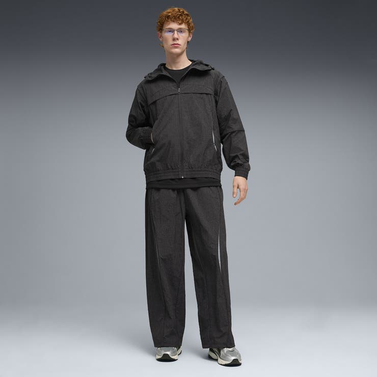 ユニセックス フェード ニトロ LS スニーカー | PUMA | 詳細画像2 