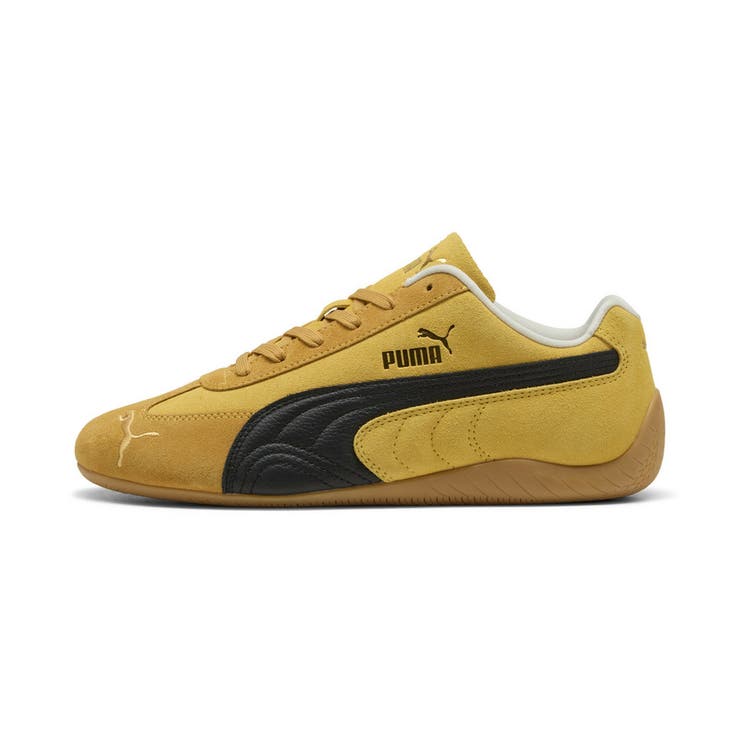 【25.5】PUMA　ユニセックススニーカー　スピードキャット　✳箱なし PUMA スニーカー プーマ ユニセックス スピードキャット