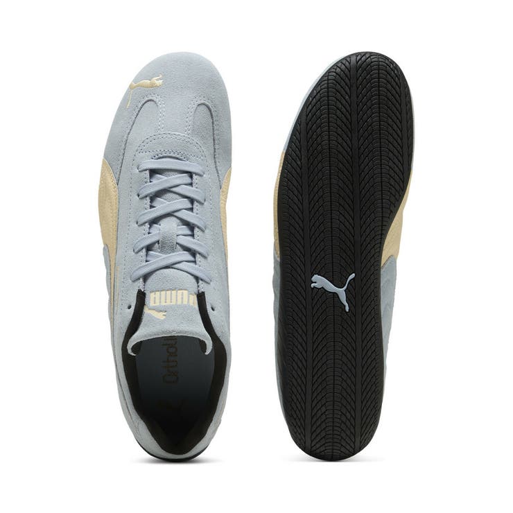 ユニセックス スピードキャット スニーカー Speedcat | PUMA | 詳細画像6 